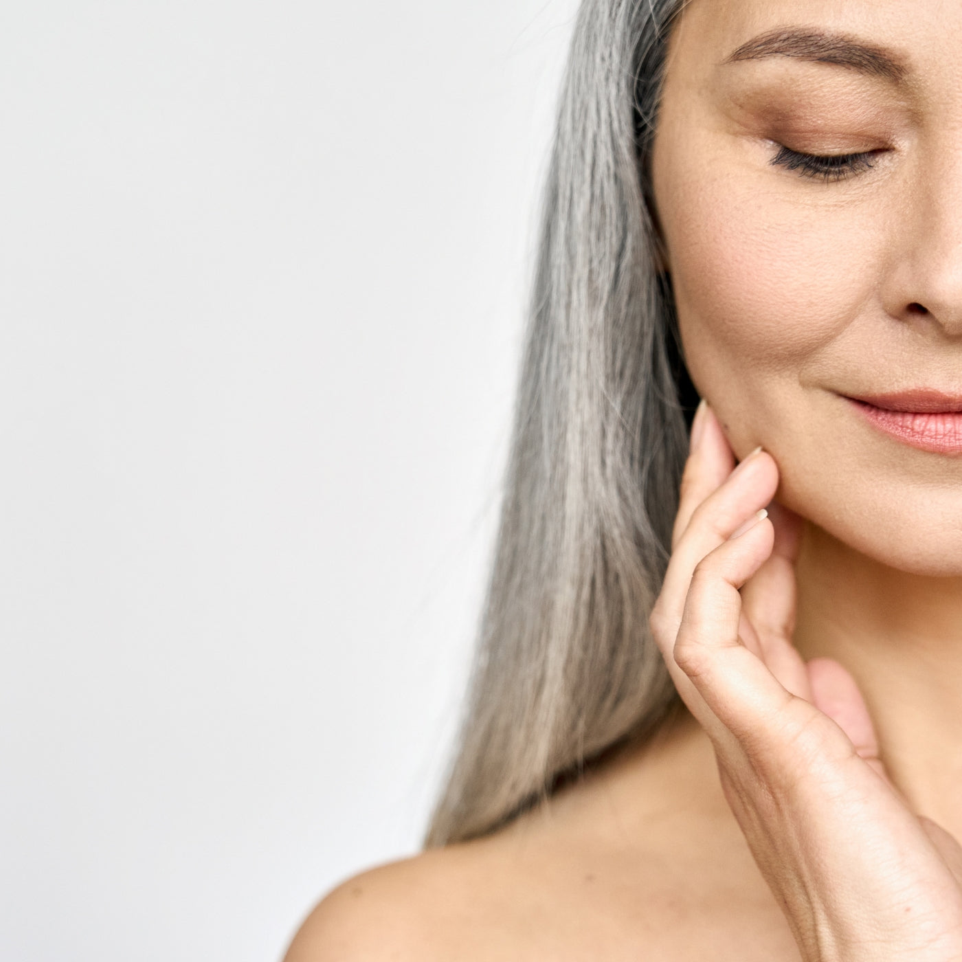 Skincare tips for menopausal skin