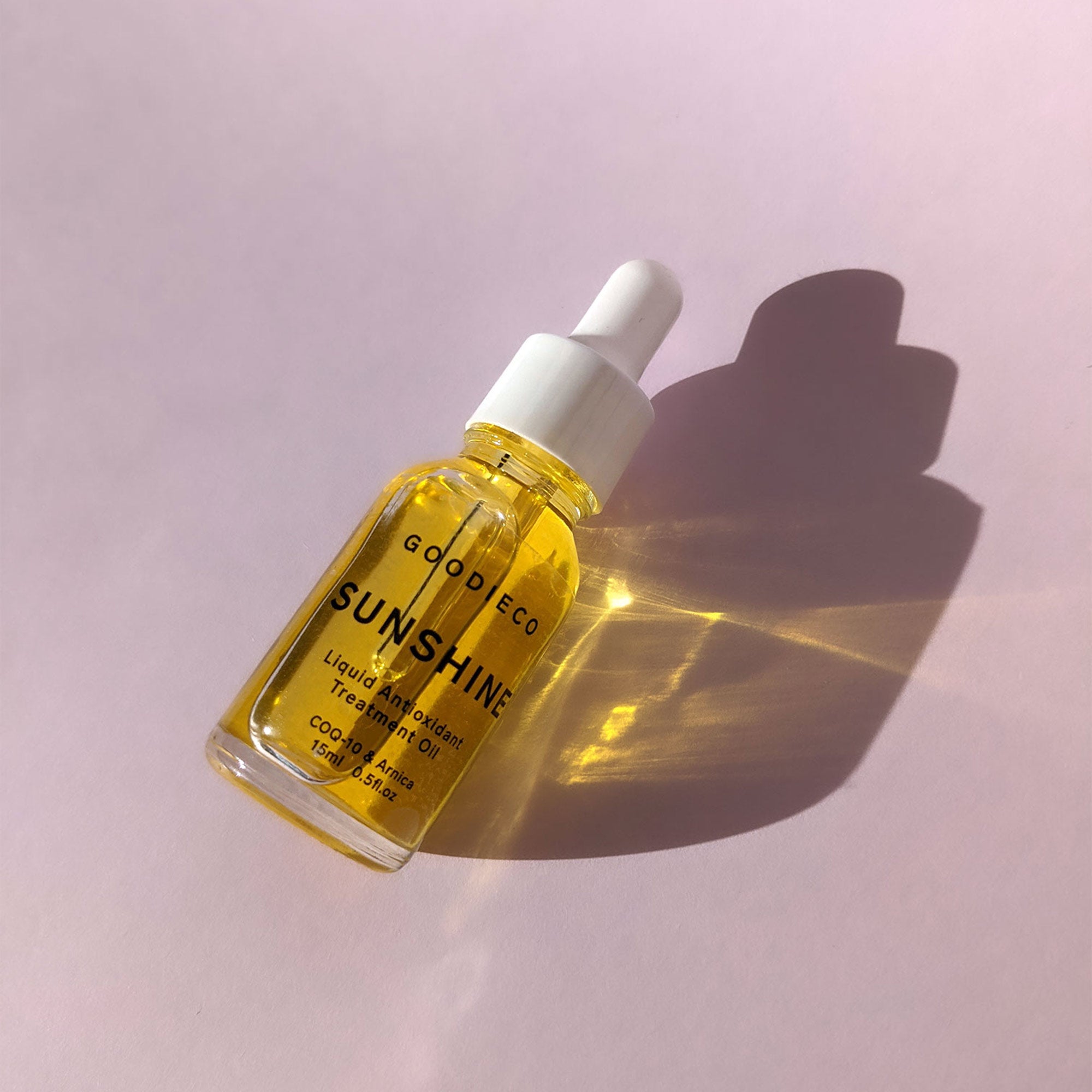 How to use liquid CoQ10 to your skincare routine today