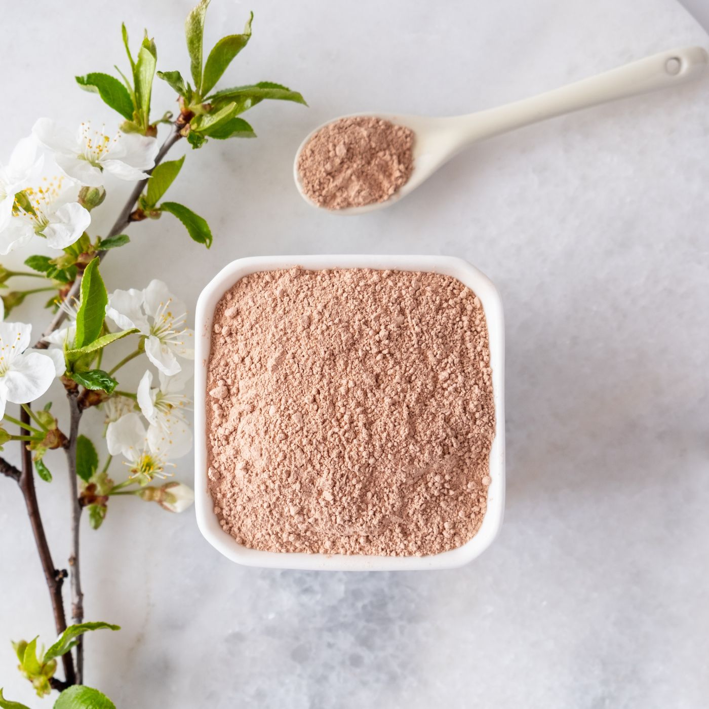 Kaolin Clay: Everything You Need to Know