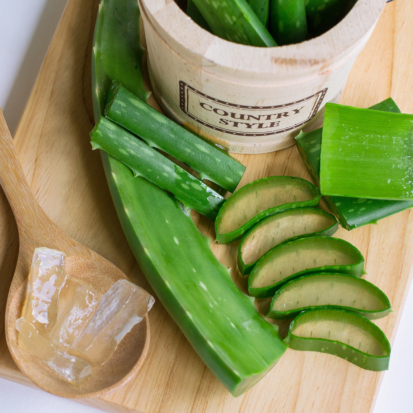 Skincare 101: Everything You Need to Know About Aloe Vera