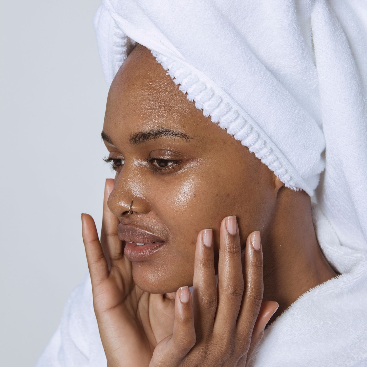 What you need to know about your skin barrier and why you should care